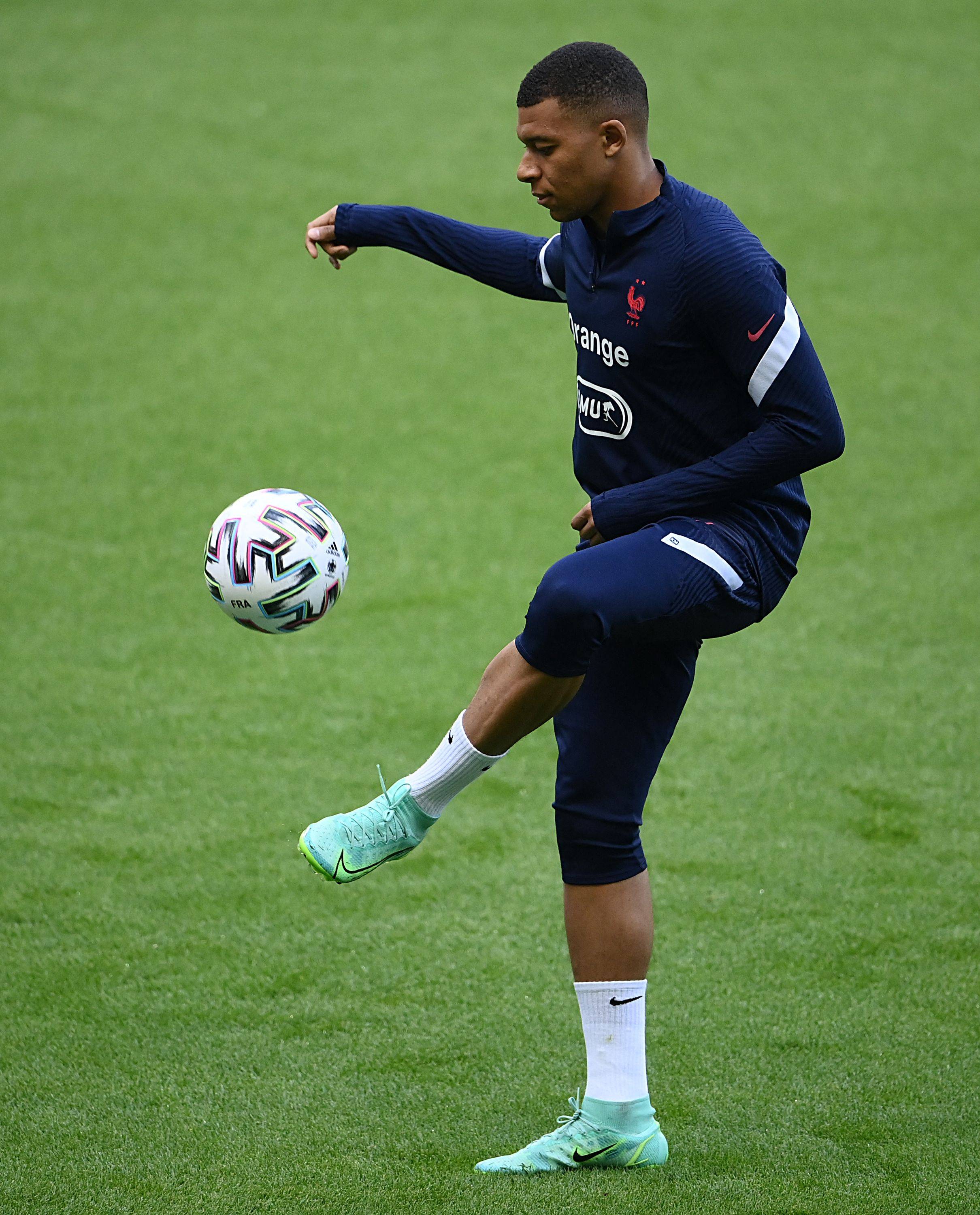 起跳前半步 起跳前半步