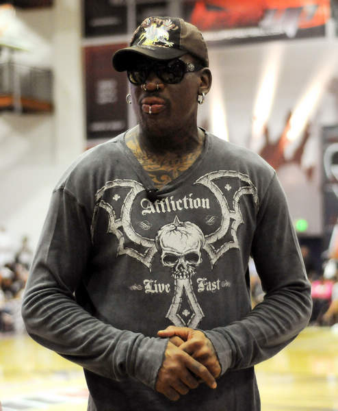 击的宣言 击的宣言