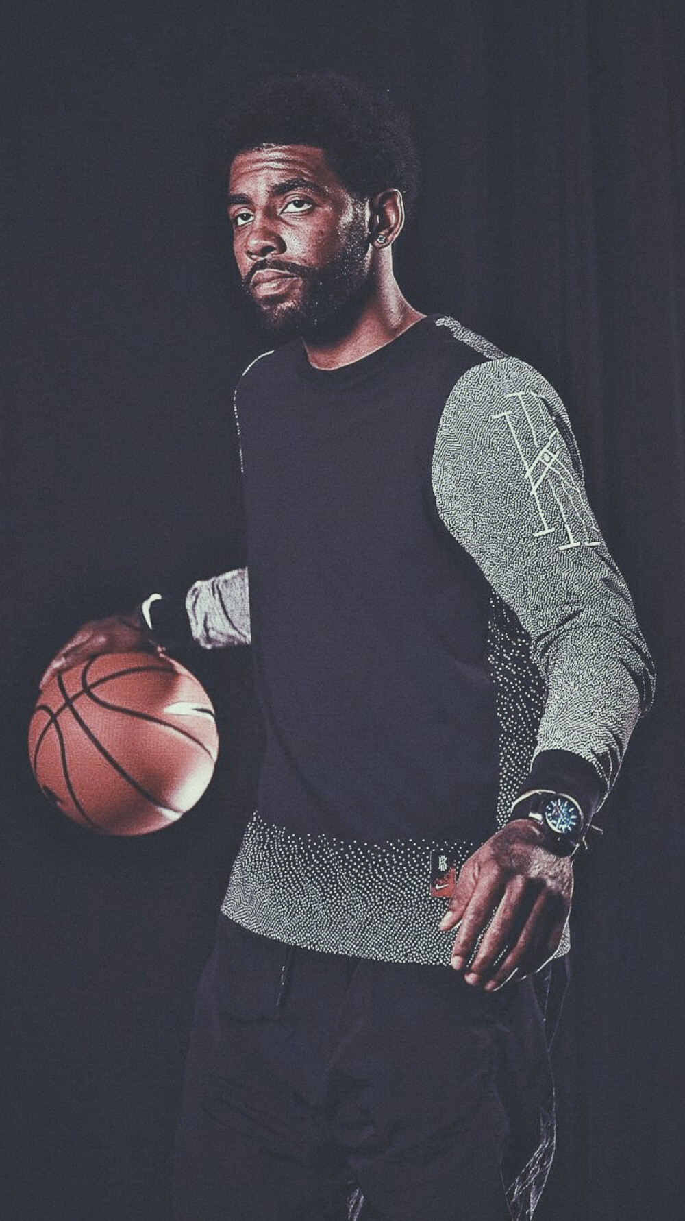 叉边界模糊 叉边界模糊